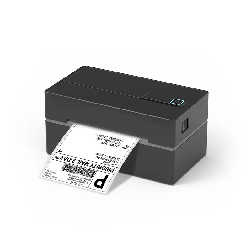 TakeYou Thermal Label Printer Portable No Ink Bluetooth High Speed