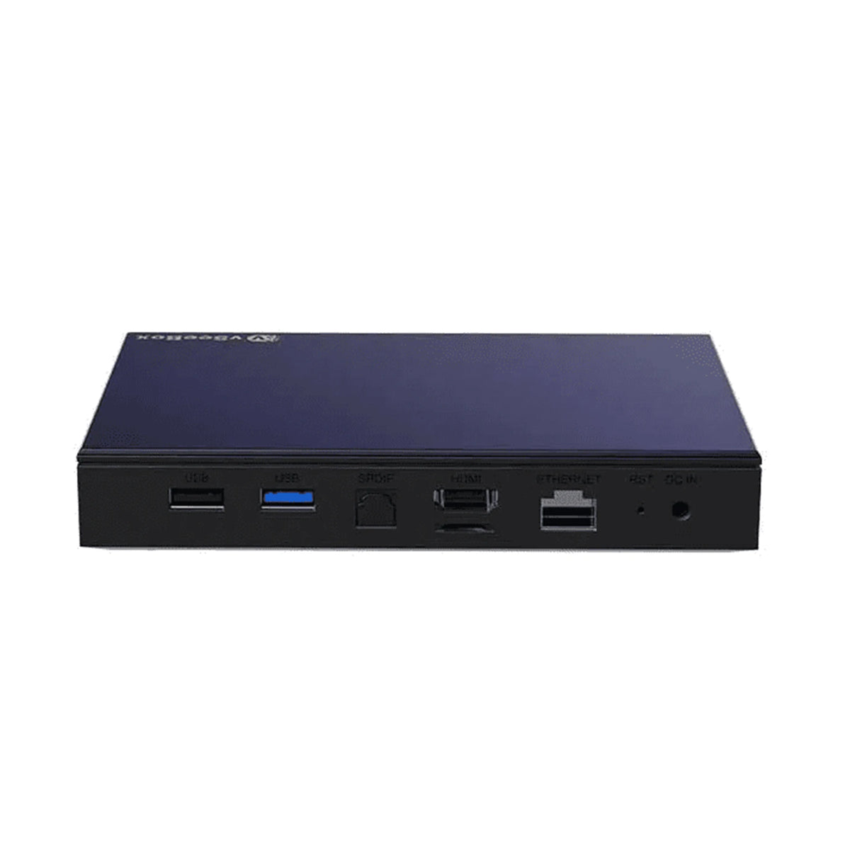 VseeCzydore 64GB 8K HD Android Official Media Player Voice Control