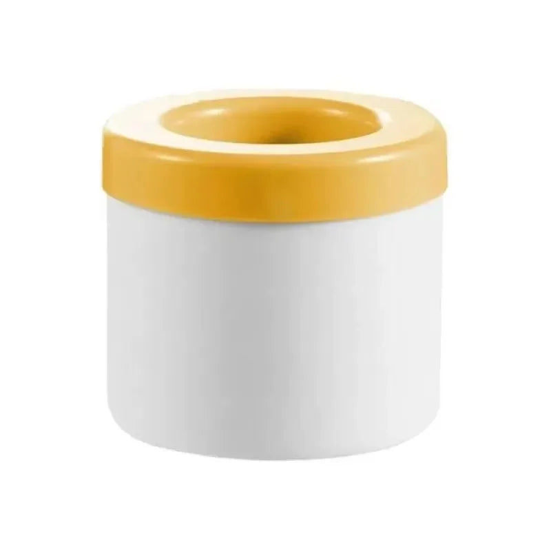 Round Silicone Ice Cube Mold For Summer Barware