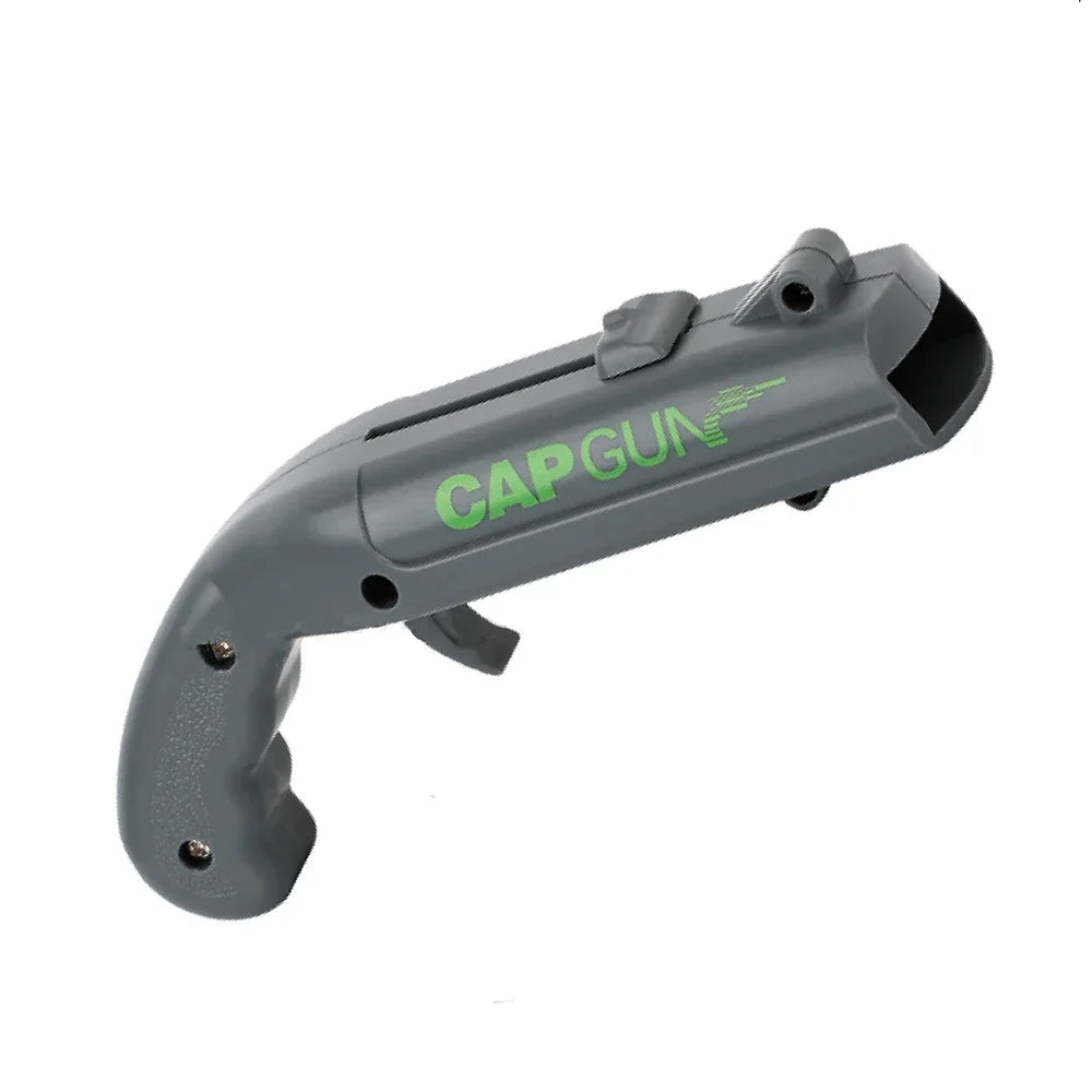 Portable Cap Gun Bottle Opener For Kitchen And Bar Tools