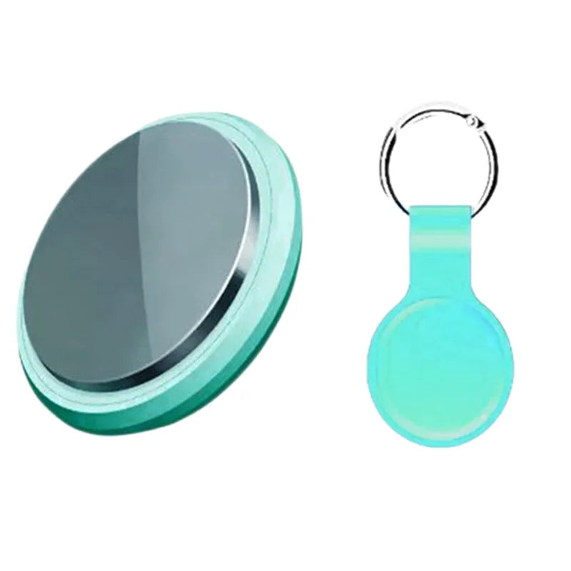 Mini Smart 5G Bluetooth GPS Tracker For Pets And Kids