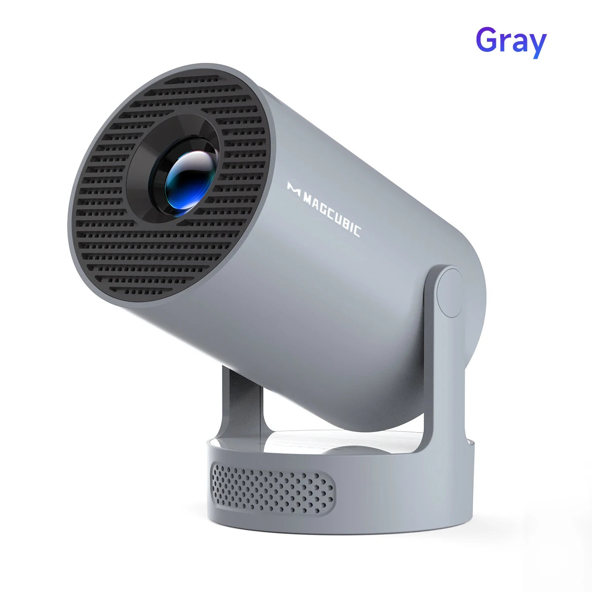 Magcubic Projector 8000 Lumens Android 14 Wifi Bluetooth Home Theater