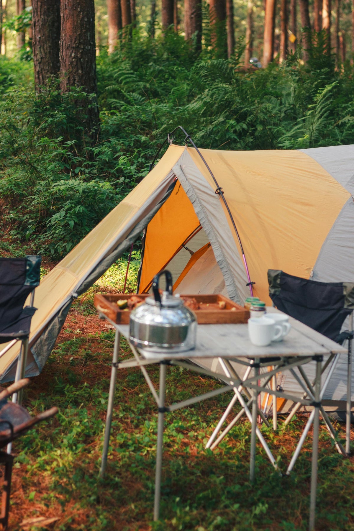 Outdoor & Adventure