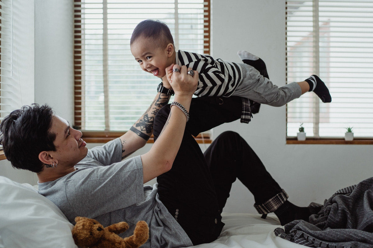 Family & Kids