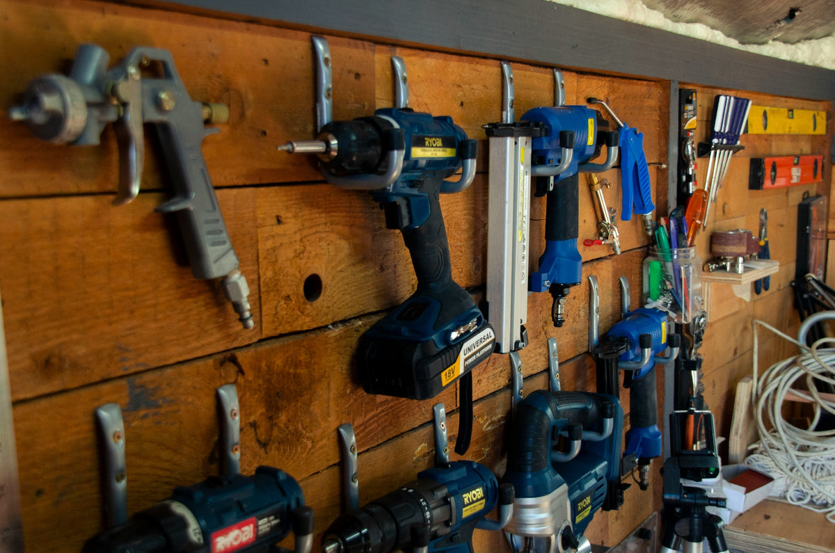 Tools & Home Improvement