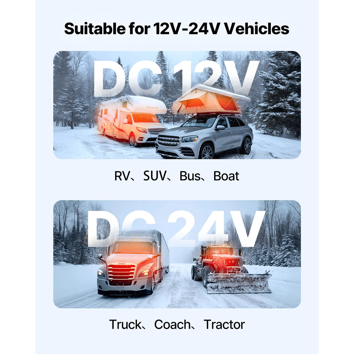 Succebuy Diesel Air Heater With Remote Control And LCD Display