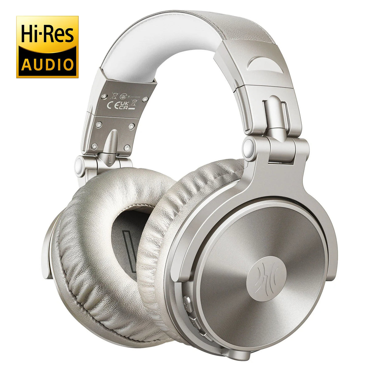 Oneodio Wireless Bluetooth Over Ear Headphones With Microphone Super Bass