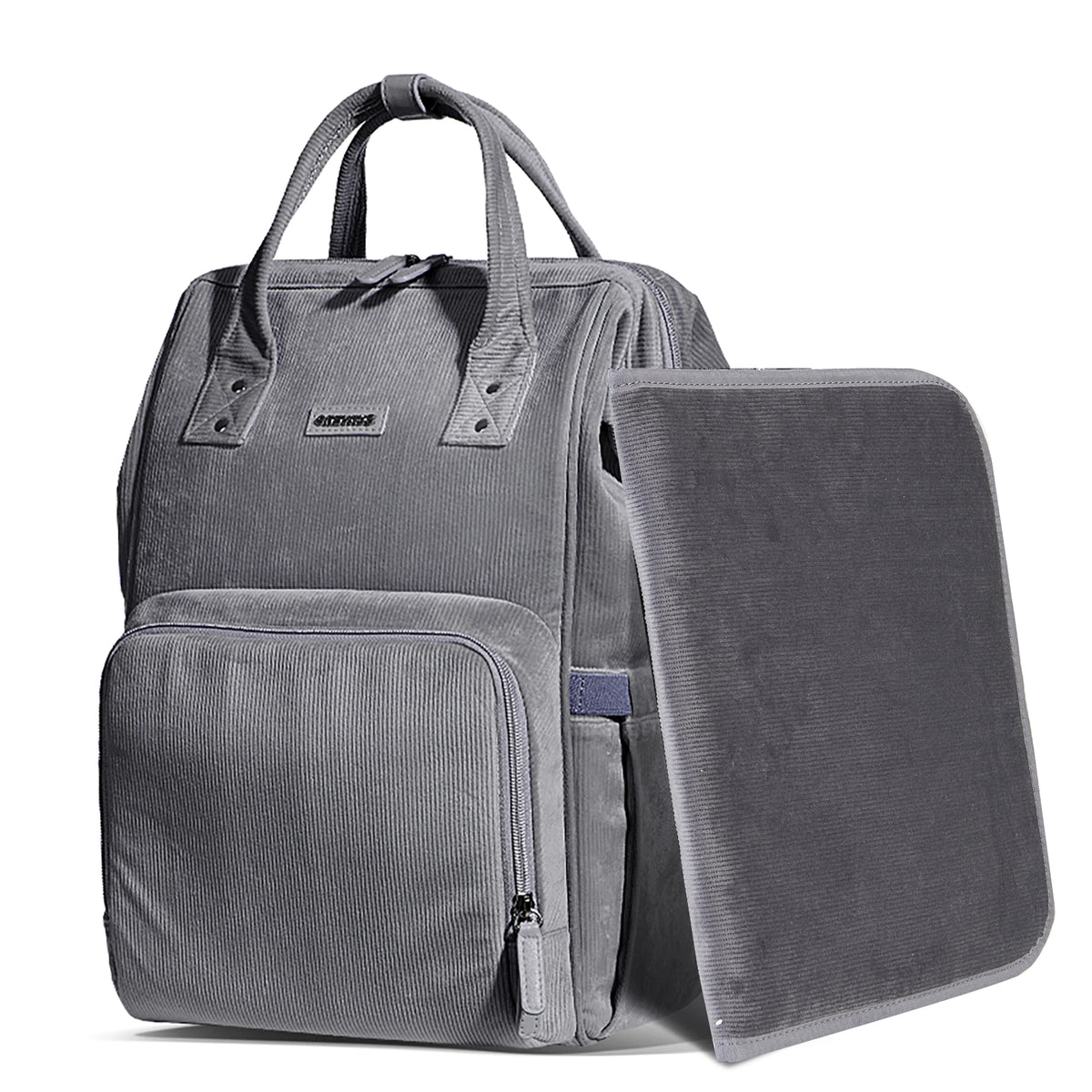 Sunveno Travel Diaper Bag Mother Backpack Organizer