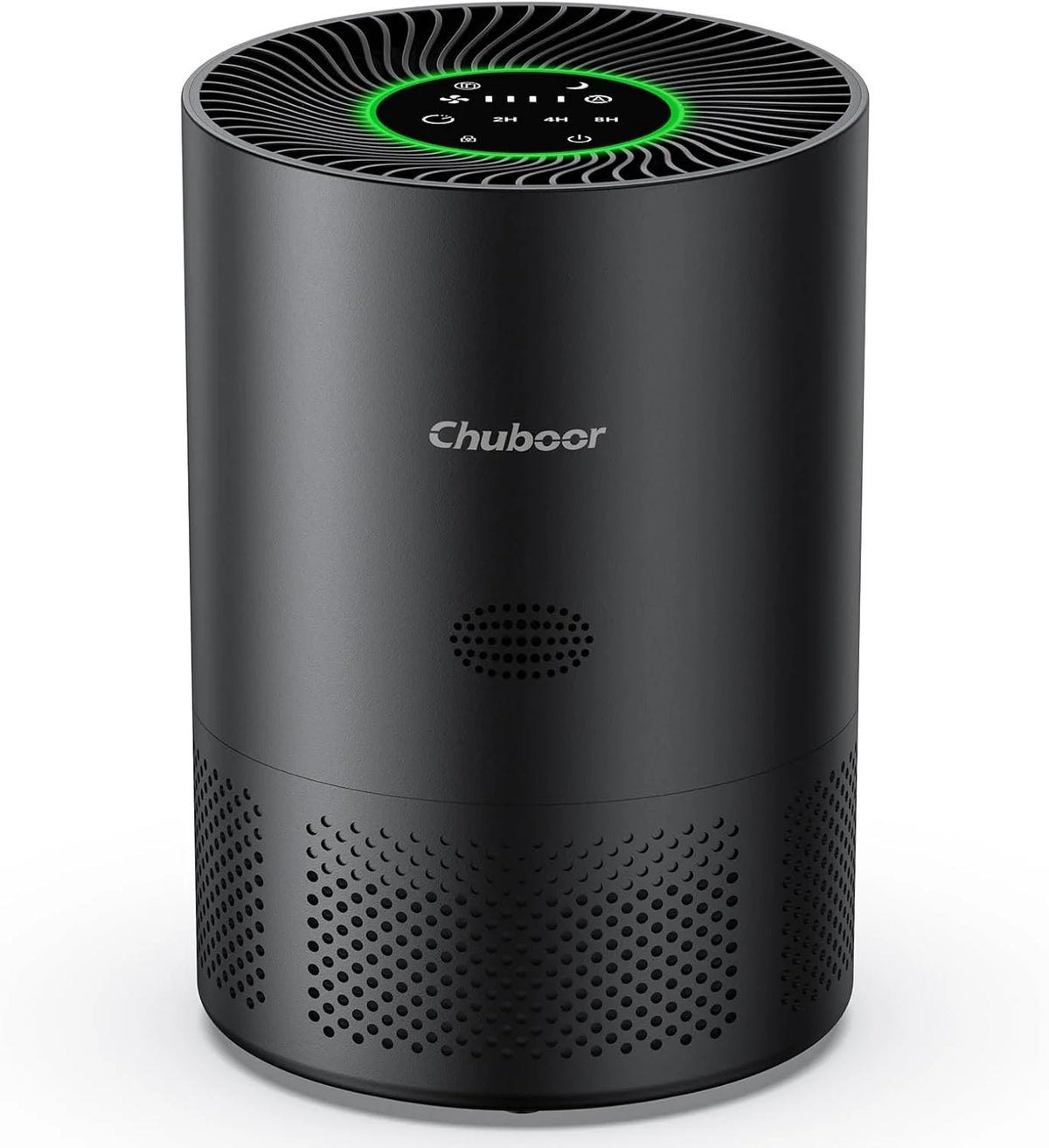 Chuboor True HEPA Air Purifier For Home Bedroom With H13 Filter