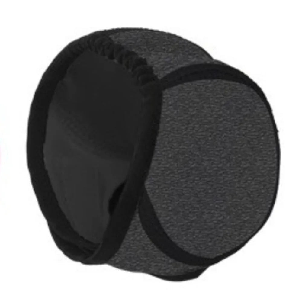 Waterproof Adjustable Dog Ear Muffs For Noise Reduction