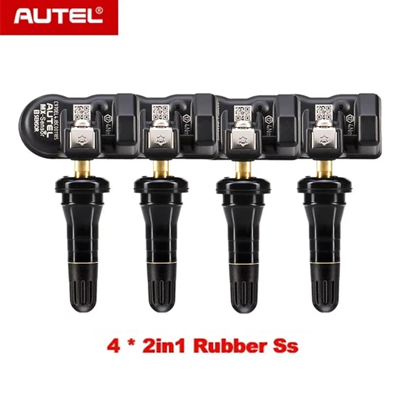Autel Programmable TPMS Sensor For Tire Pressure Monitoring