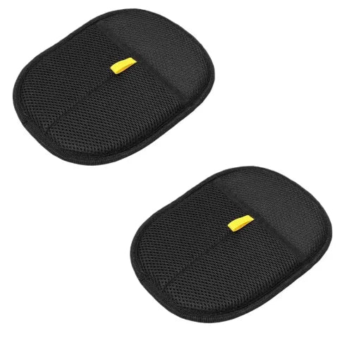 Double Sided Pet Hair Removal Grooming Gloves For Cats