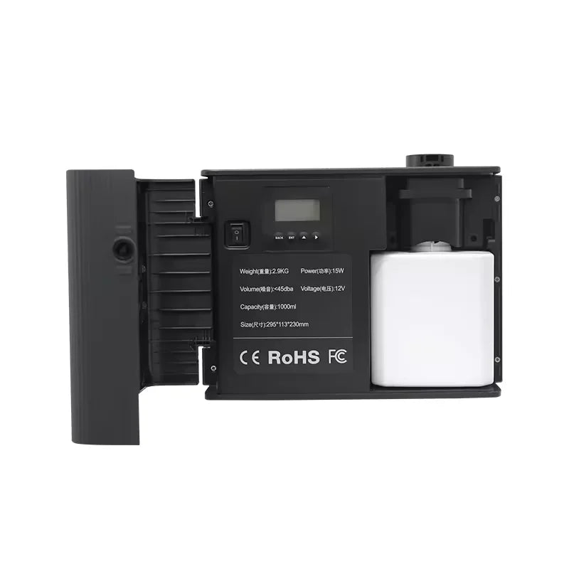 Namste Commercial Fragrance Diffuser With Smart Timing Control For HVAC