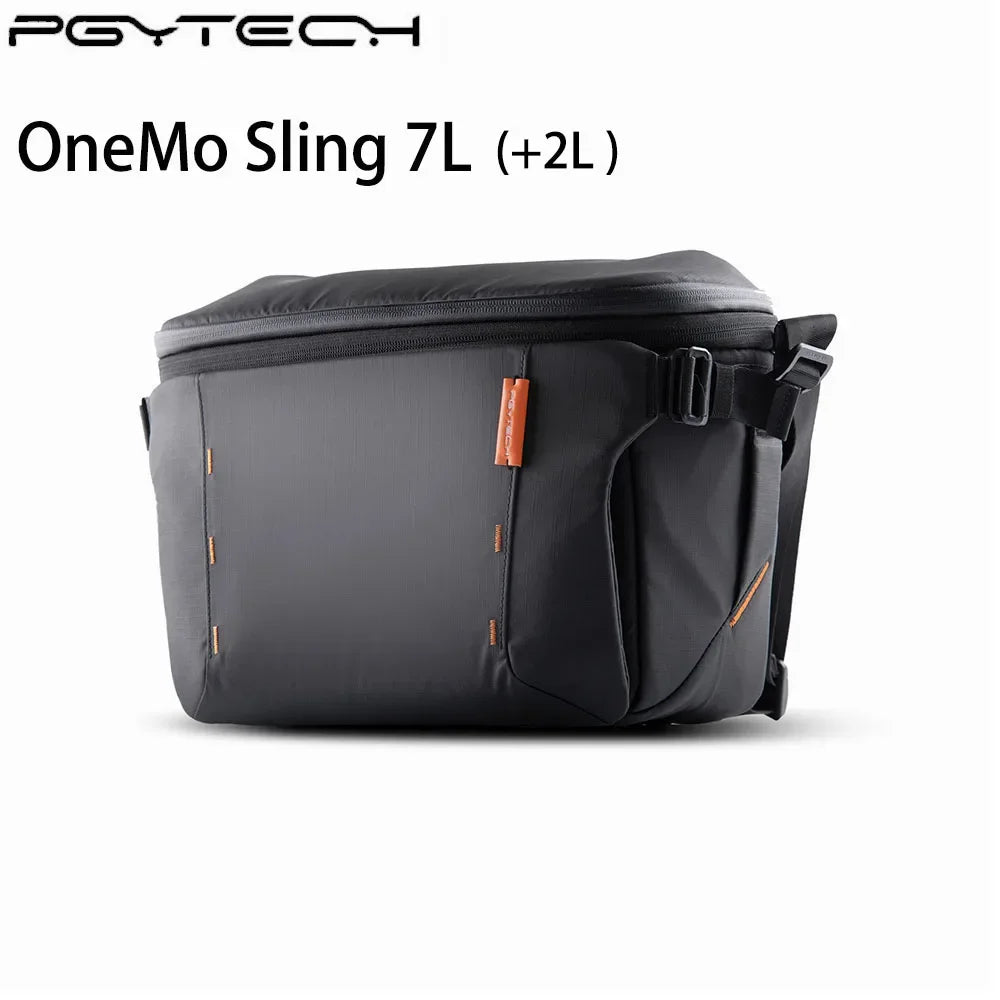 Pgytech OneMo Sling Camera Bag For DSLR Mirrorless Photography