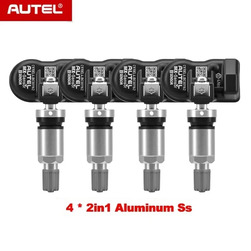 Autel Programmable TPMS Sensor For Tire Pressure Monitoring