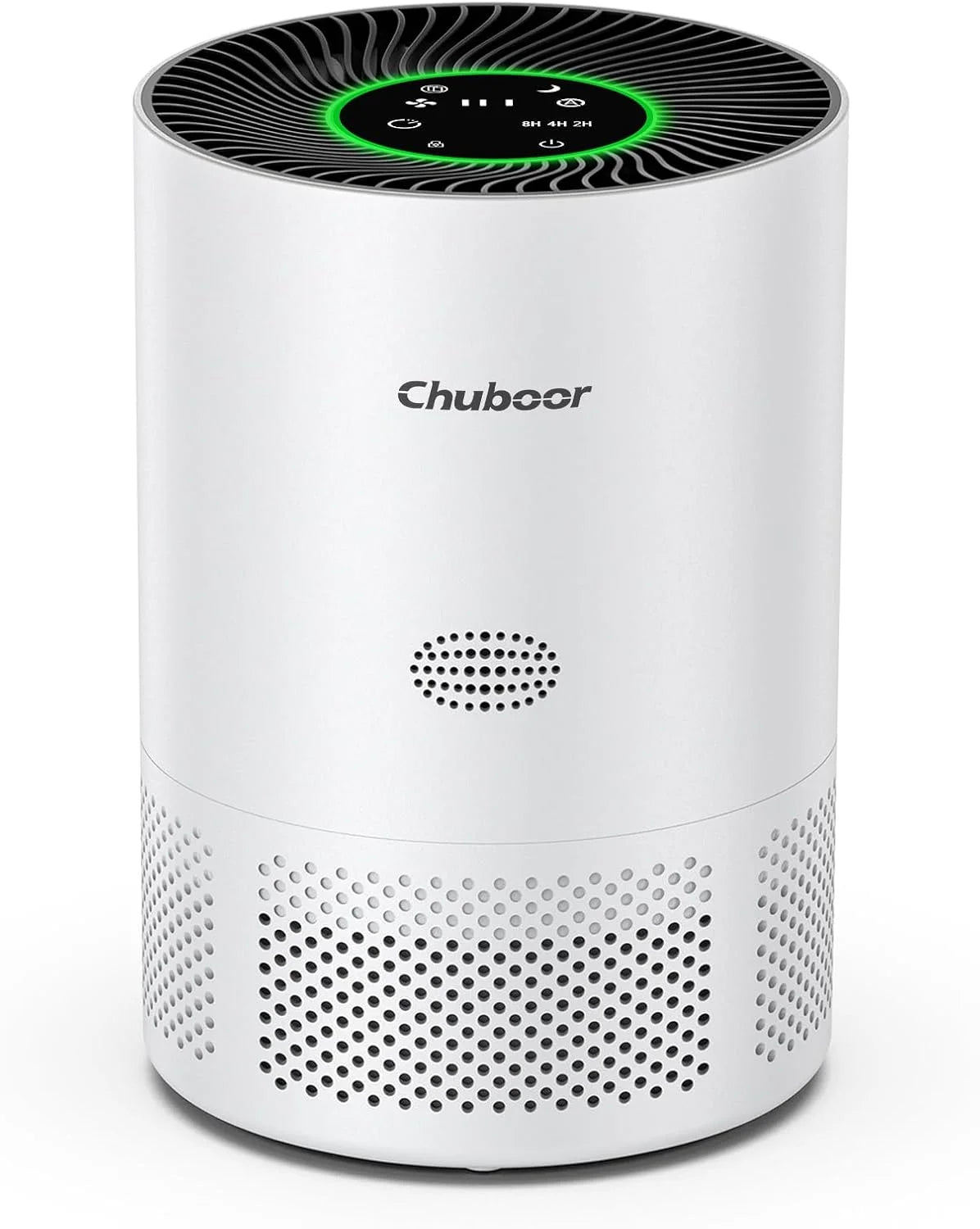 Chuboor True HEPA Air Purifier For Home Bedroom With H13 Filter