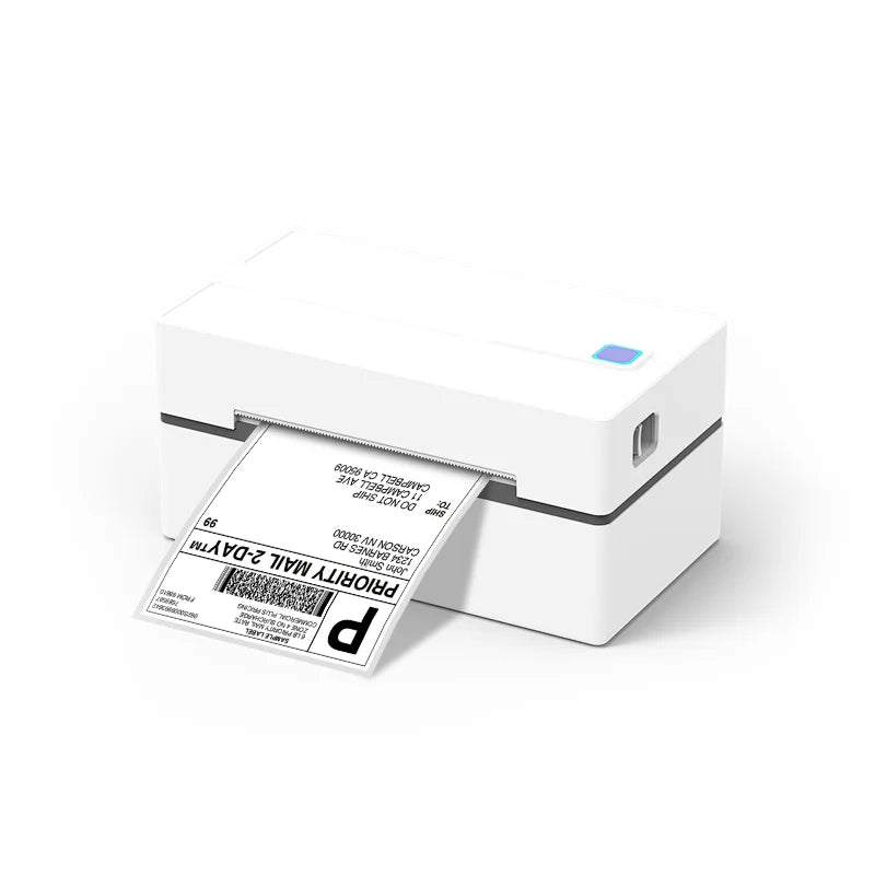 TakeYou Thermal Label Printer Portable No Ink Bluetooth High Speed