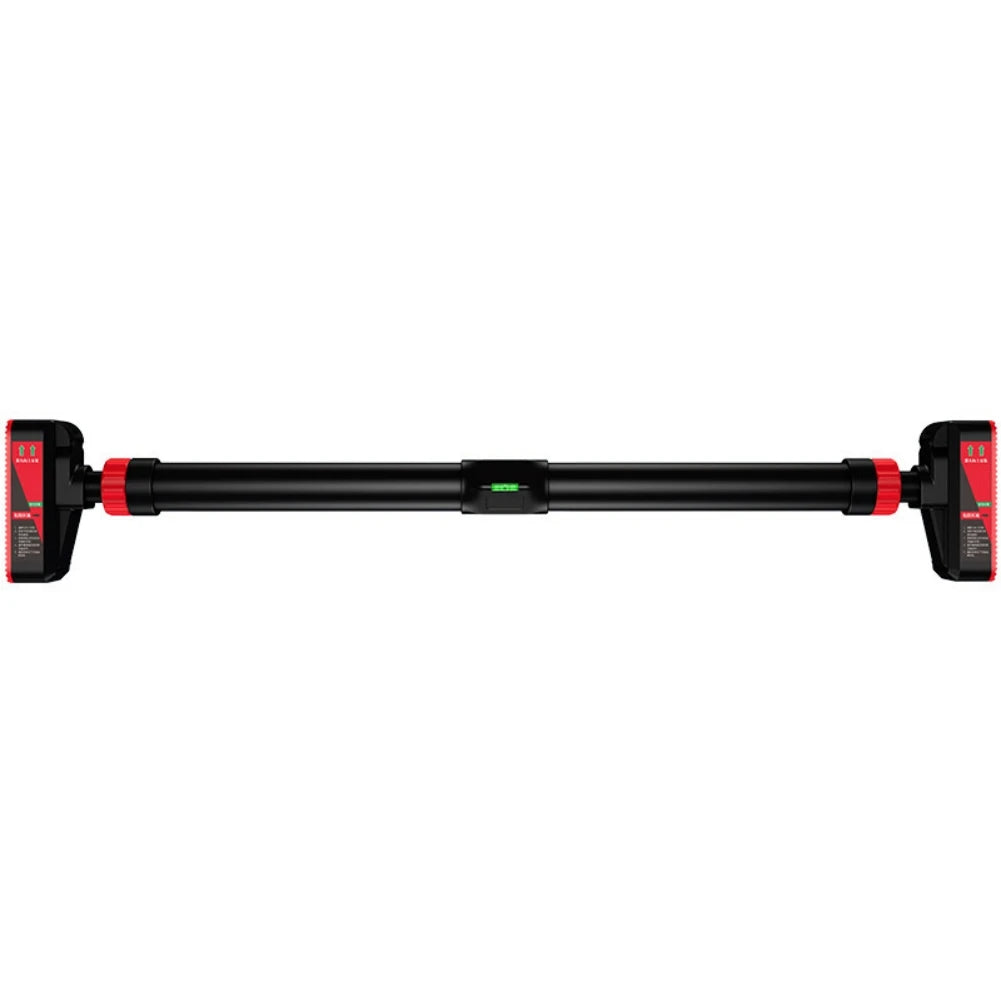 Twister.ck Adjustable Strength Training Pull Up Bar