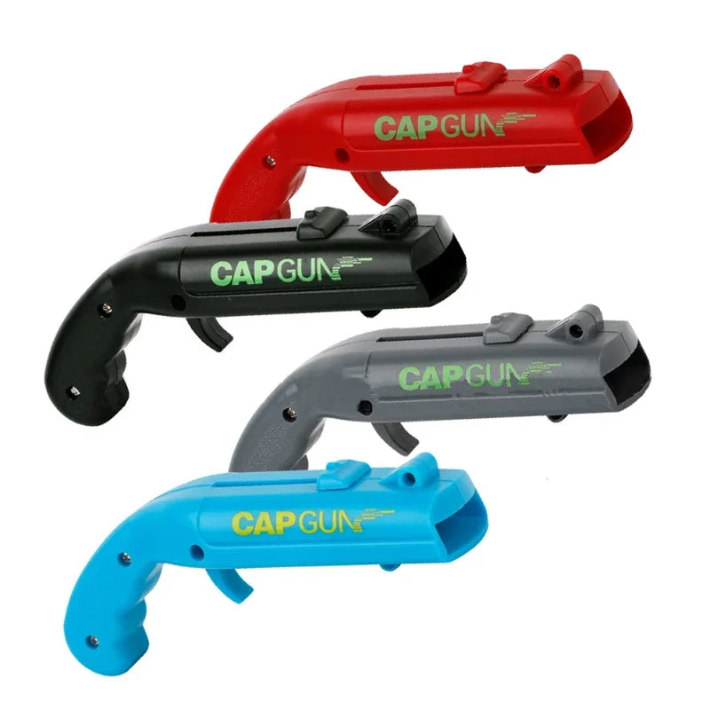 Portable Cap Gun Bottle Opener For Kitchen And Bar Tools