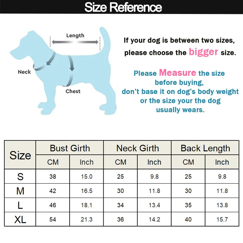 Waterproof PU Dog Raincoat Hoody Apparel Jacket