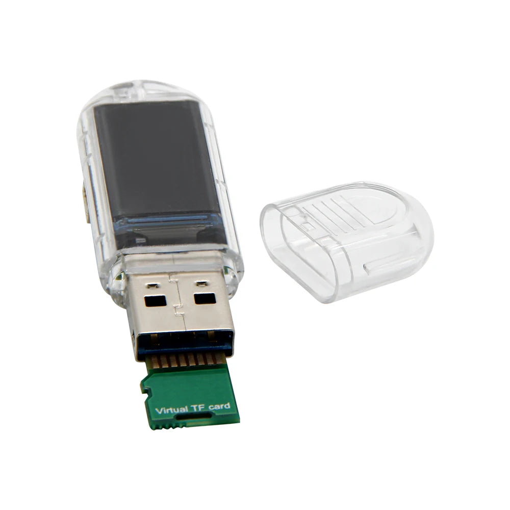 Lilygo T Dongle S3 Esp32S3 Development Board Wifi Bluetooth