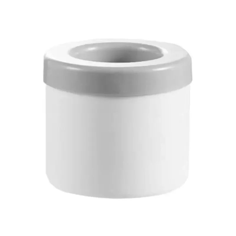 Round Silicone Ice Cube Mold For Summer Barware