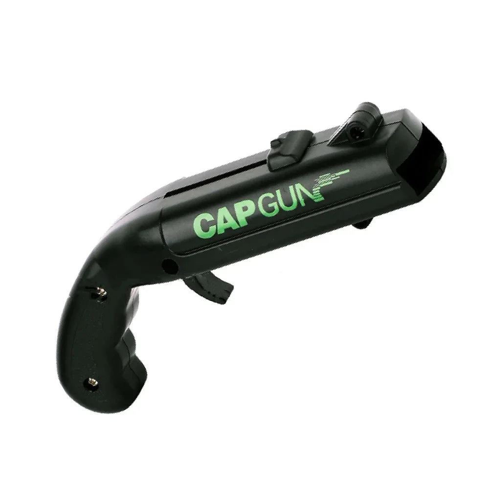 Portable Cap Gun Bottle Opener For Kitchen And Bar Tools