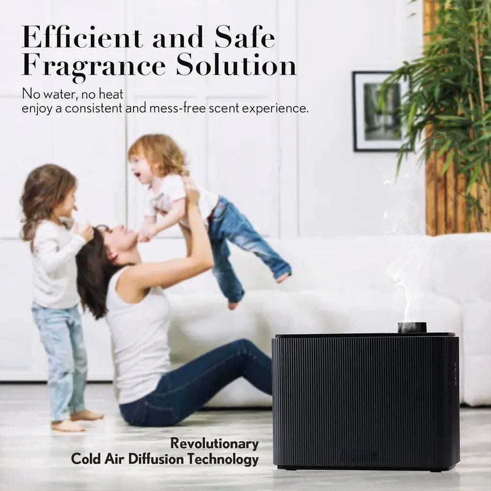 Namste Commercial Fragrance Diffuser With Smart Timing Control For HVAC