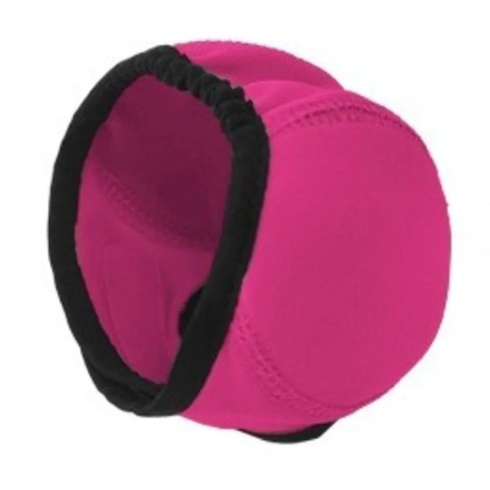 Waterproof Adjustable Dog Ear Muffs For Noise Reduction