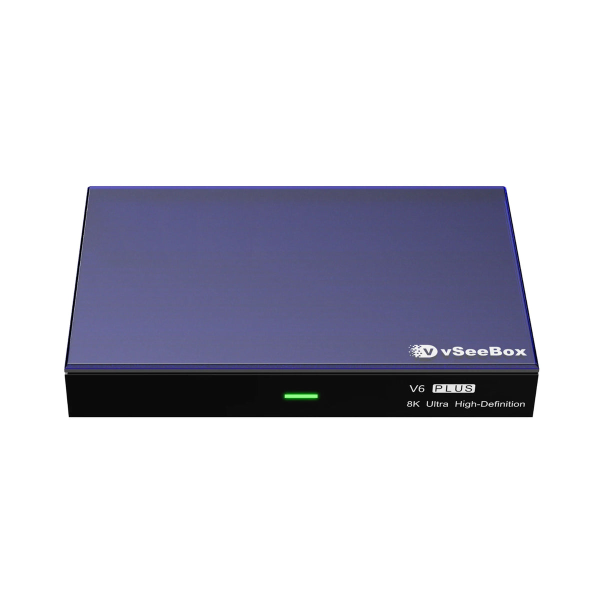 VseeCzydore 64GB 8K HD Android Official Media Player Voice Control