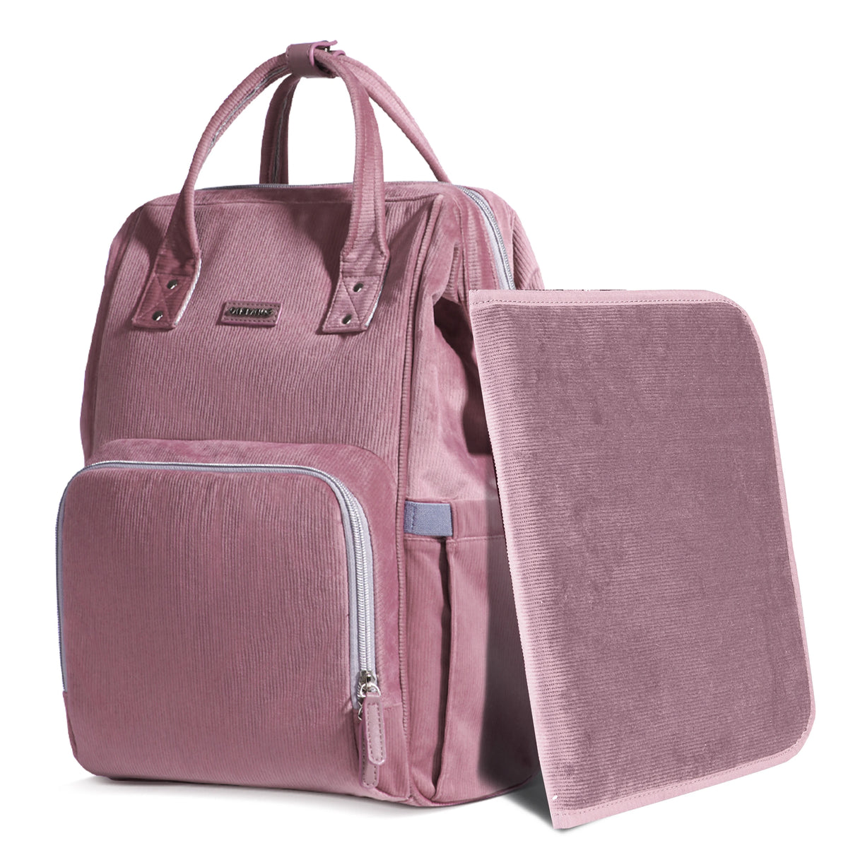 Sunveno Original Diaper Bag Backpack Travel Baby Mommy Organizer