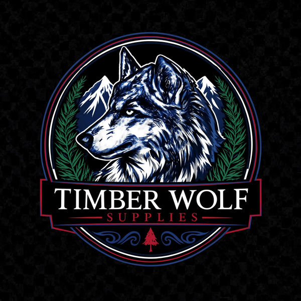 Timber Wolf Supplies